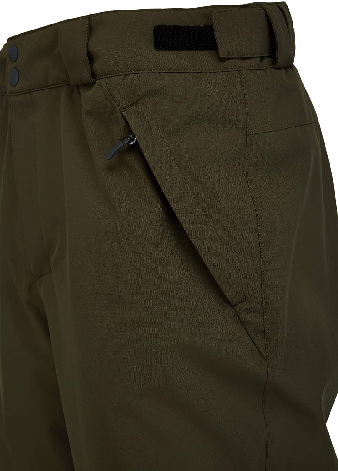 Spyder Mens Mesa Insulated Ski Pants