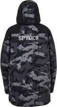 
                        
                          Muat gambar ke penampil Galeri, Spyder Active Sports Men's Team U.S. Ski Team Stretch Insulated Ski Jacket
                        
                      
