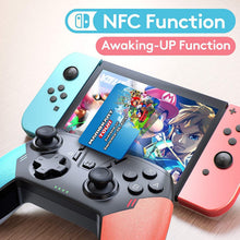 
                        
                          Muat gambar ke penampil Galeri, Wireless Switch Pro Controller for Nintendo Switch Controllers - JOY2ESpree
                        
                      