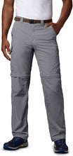 
                        
                          Cargar imagen en el visor de la galería, Columbia Men's Silver Ridge Convertible Pants
                        
                      