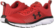 
                        
                          將圖片載入圖庫檢視器 Under Armour Unisex-Child Grade School Assert 8 Sneaker
                        
                      