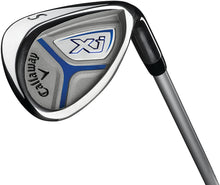 
                        
                          Load image into Gallery viewer, Callaway Golf XJ Junior Golf Set
                        
                      