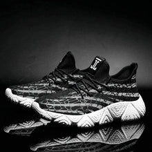 
                        
                          Muat gambar ke penampil Galeri, KEEZMZ Men's Running Shoes Fashion Breathable Sneakers Mesh Soft Sole Casual Athletic Lightweight
                        
                      