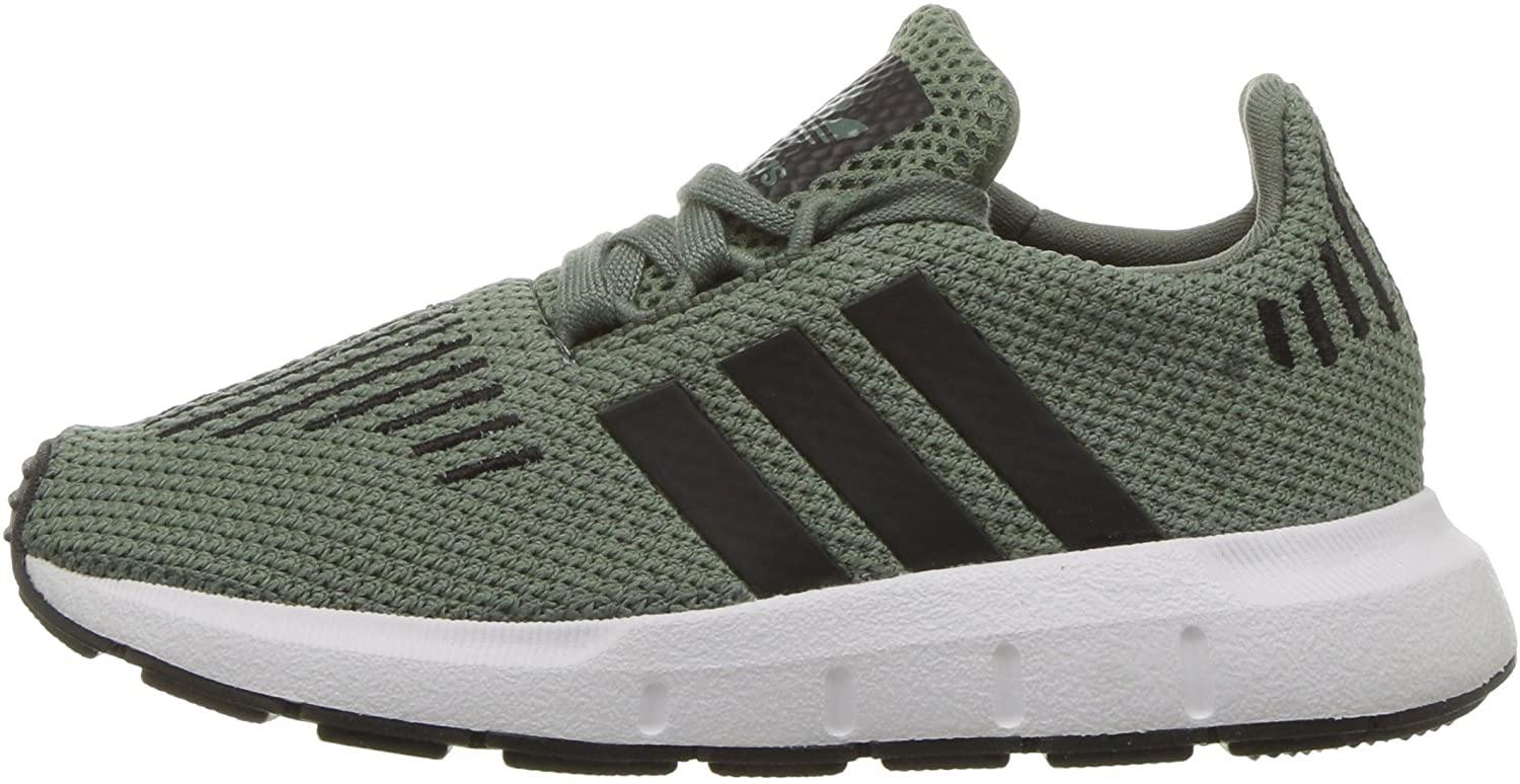 adidas Originals Kids' Swift Running Shoe - JOY2ESpree