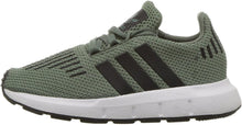 
                        
                          Muat gambar ke penampil Galeri, adidas Originals Kids' Swift Running Shoe - JOY2ESpree
                        
                      