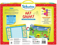 
                        
                          將圖片載入圖庫檢視器 Skillmatics Educational Game: I Can Write (3-6 Years) - JOY2ESpree
                        
                      