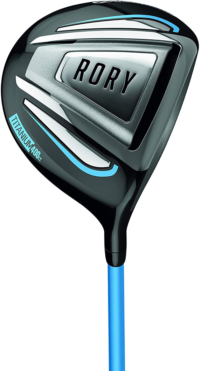TaylorMade Rory Junior Golf Set - JOY2ESpree