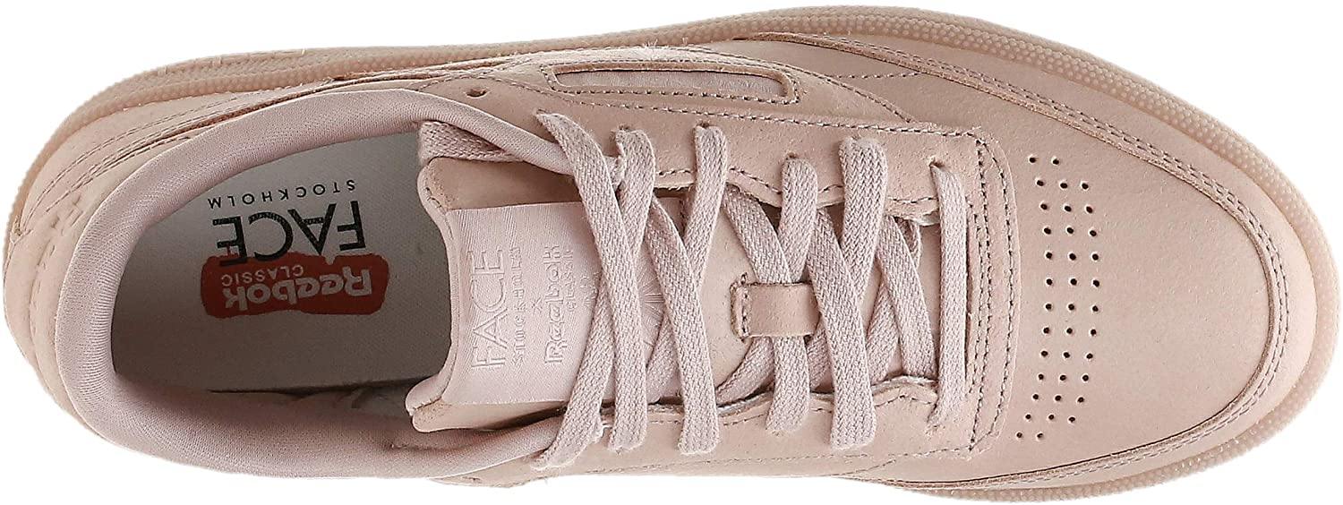 Reebok Women's Club C 85 Vintage Sneakers - JOY2ESpree