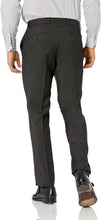 
                        
                          Load image into Gallery viewer, Unlisted by Kenneth Cole Men's 2 Button Slim Fit Suit with Hemmed Pant
                        
                      