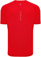 
                        
                          画像をギャラリービューアに読み込む, Spyder Men's Hydro Stretch Swim T-Shirt - Quick Dry Short Sleeve Rash Guard Tee
                        
                      