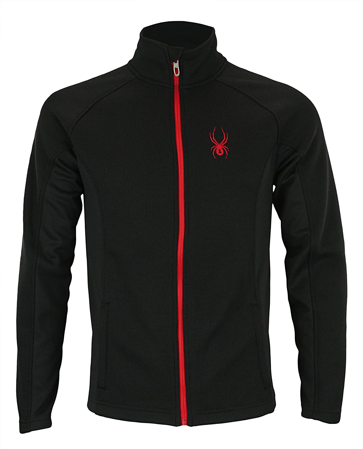 Spyder Men's Constant Full Zip Sweater