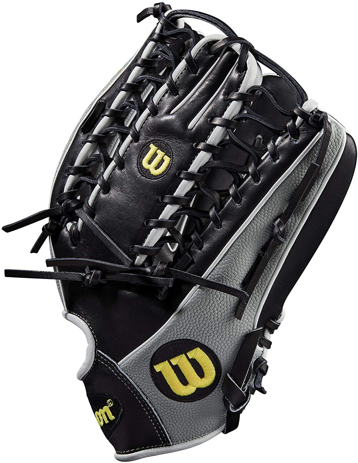 Wilson A2000 SuperSkin Baseball Glove Series - JOY2ESpree