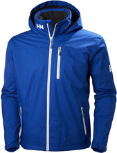 
                        
                          Load image into Gallery viewer, Helly-Hansen 33874 Men's Crew Hooded Midlayer Jacket
                        
                      