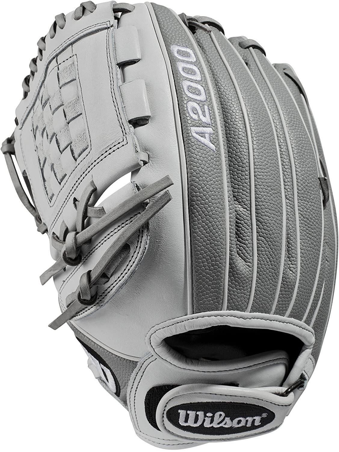 Wilson A2000 Fastpitch Glove Series - JOY2ESpree