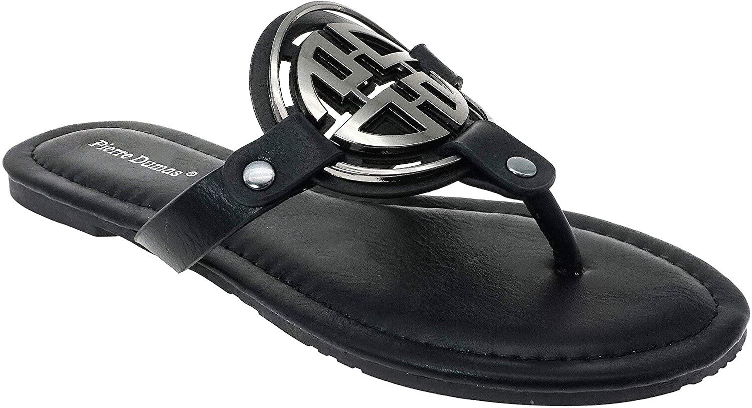 Pierre Dumas Women's Limit-20 Sandal - JOY2ESpree