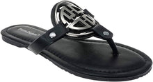 
                        
                          Load image into Gallery viewer, Pierre Dumas Women's Limit-20 Sandal - JOY2ESpree
                        
                      