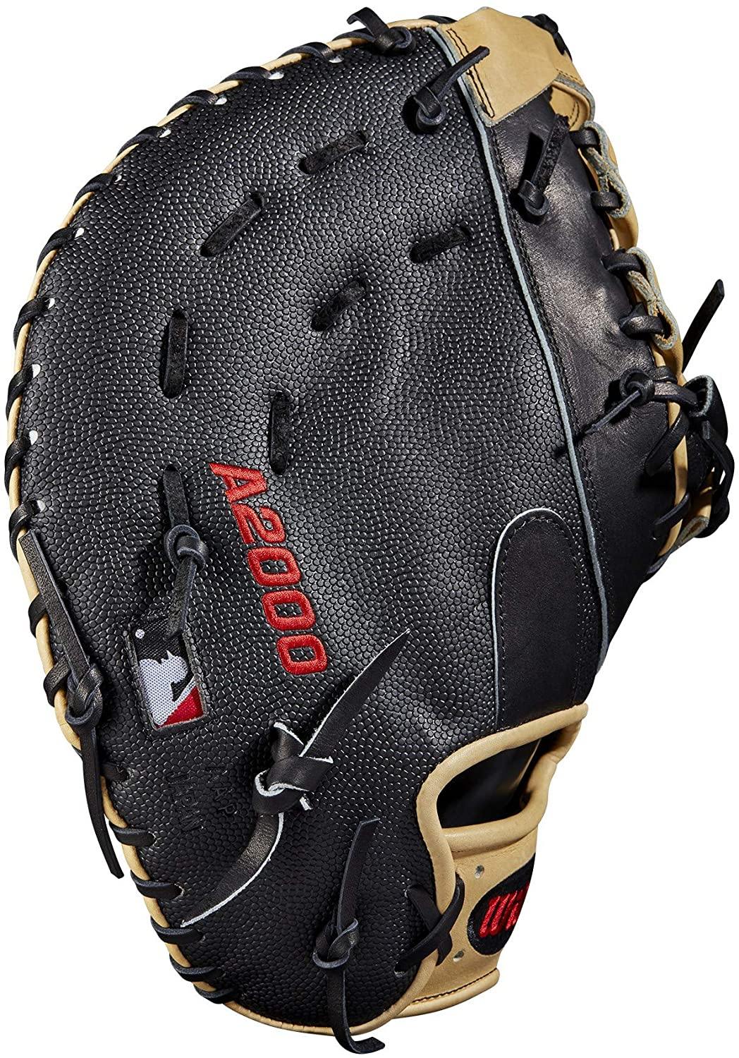 Wilson A2000 SuperSkin Baseball Glove Series - JOY2ESpree