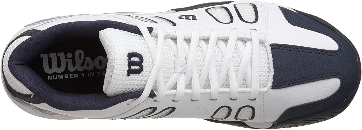 Wilson Men's Pro Staff Fusion Tennis Shoe - JOY2ESpree