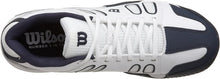 
                        
                          將圖片載入圖庫檢視器 Wilson Men's Pro Staff Fusion Tennis Shoe - JOY2ESpree
                        
                      