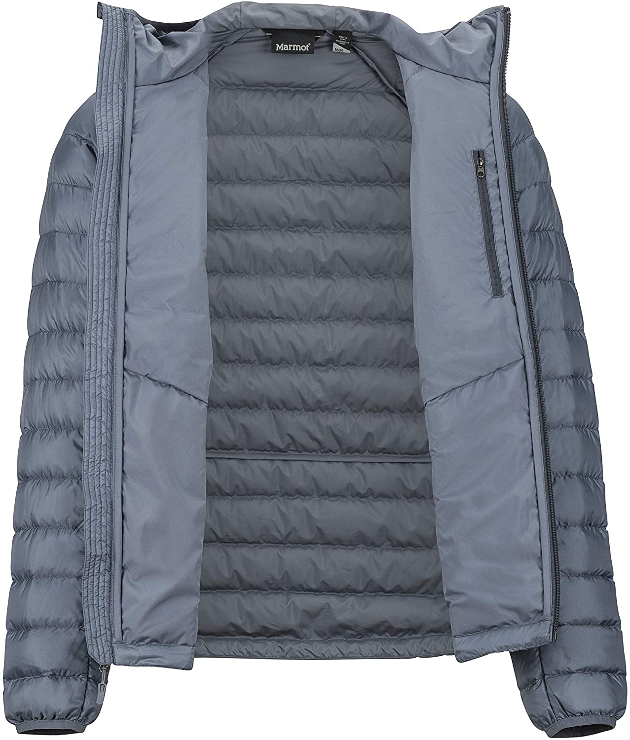 MARMOT Highlander Down Hoody