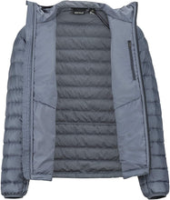 
                        
                          Load image into Gallery viewer, MARMOT Highlander Down Hoody
                        
                      