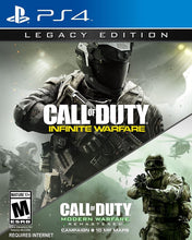 
                        
                          गैलरी व्यूवर में इमेज लोड करें, Call of Duty: Infinite Warfare - PS4 Legacy Edition - JOY2ESpree
                        
                      
