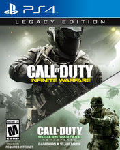 
                        
                          गैलरी व्यूवर में इमेज लोड करें, Call of Duty: Infinite Warfare - PS4 Legacy Edition - JOY2ESpree
                        
                      