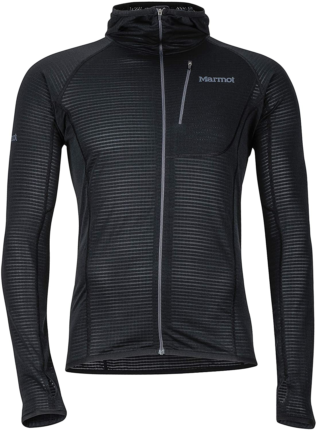 Marmot Men's Neothermo Hoody