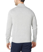 
                        
                          Muat gambar ke penampil Galeri, Nautica Men's Quarter-Zip Sweater - JOY2ESpree
                        
                      