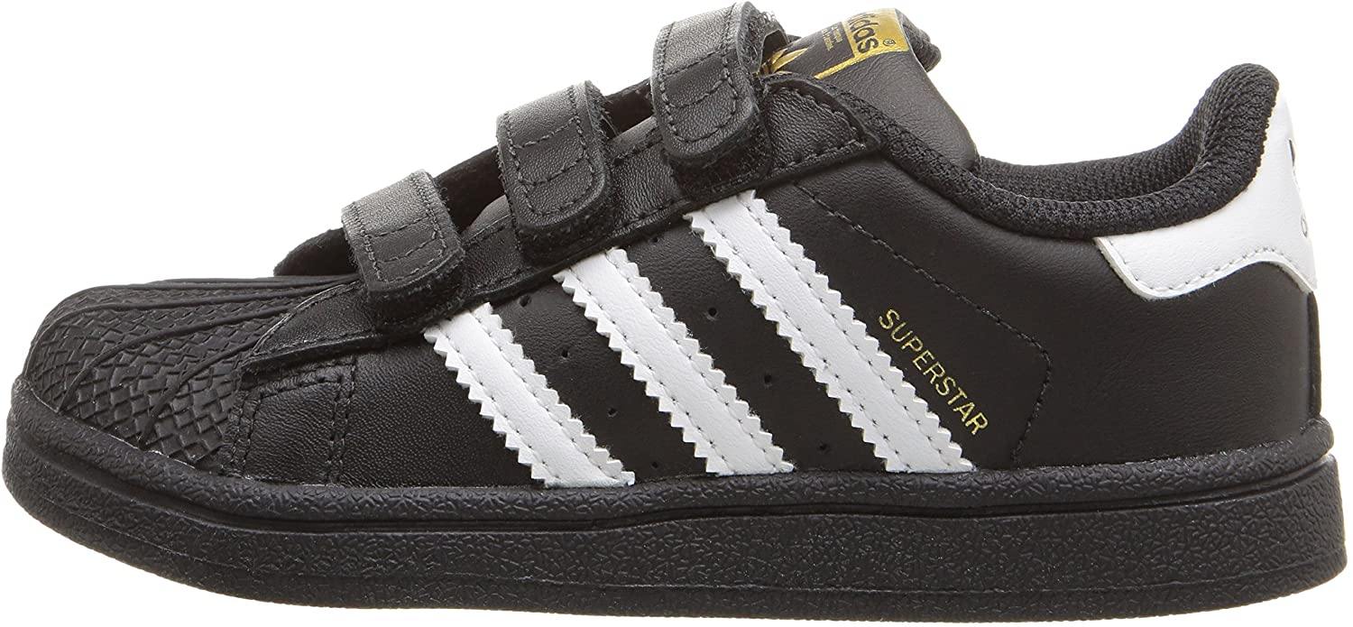 adidas Originals Kids' Superstar Foundation Shoes - JOY2ESpree