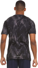 
                        
                          Muat gambar ke penampil Galeri, Russell Athletic Mens Dri-Power Victory Tie-dye Short Sleeve Crew
                        
                      