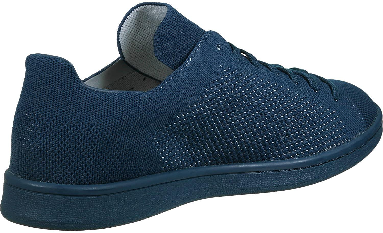 adidas Originals Mens Stan Smith Prime Knit Sneaker - JOY2ESpree