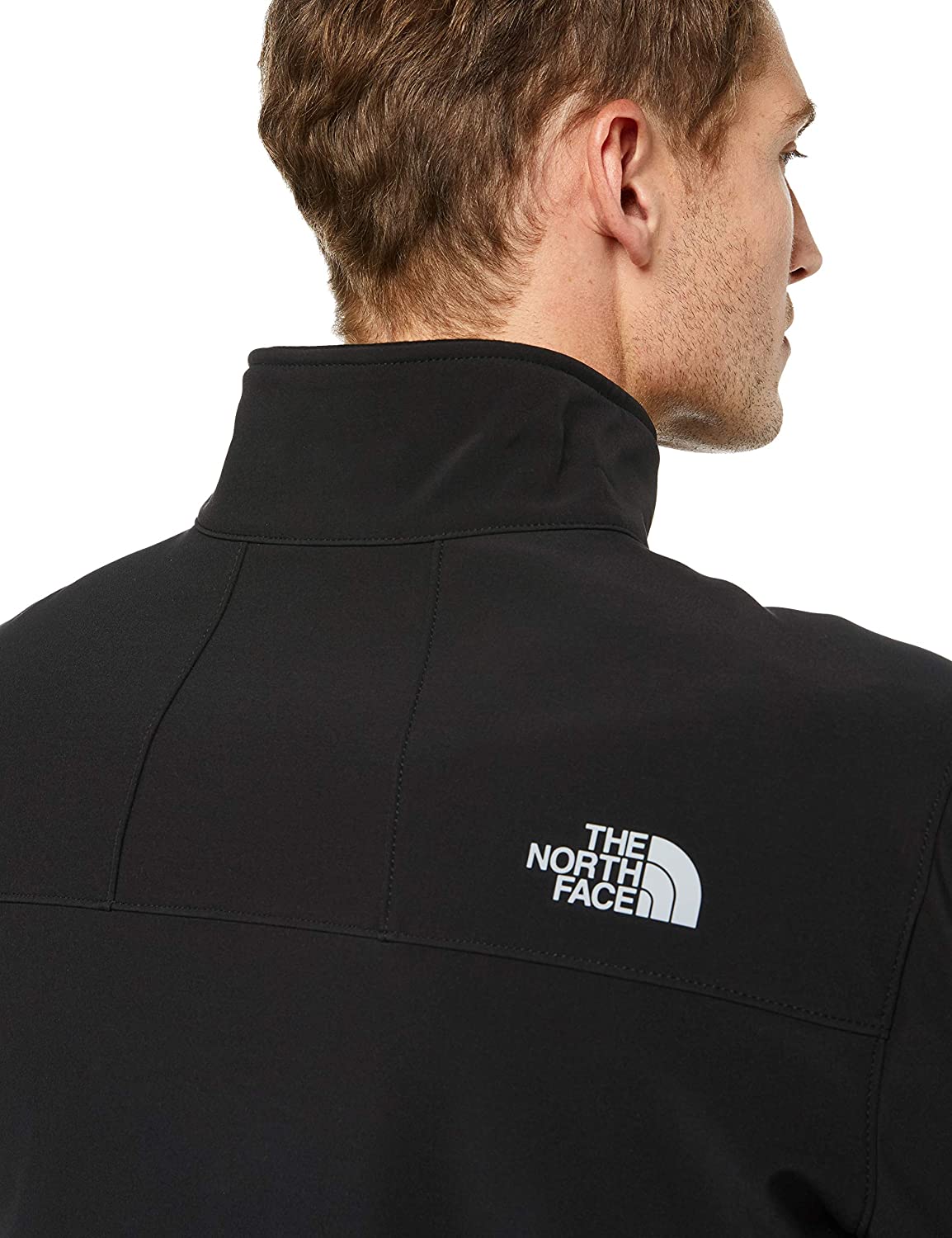 The North Face mens Apex Bionic 2 Jacket