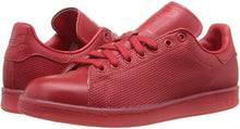 
                        
                          Muat gambar ke penampil Galeri, adidas Originals Men's Stan Smith (2016) Sneaker - JOY2ESpree
                        
                      
