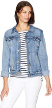
                        
                          Cargar imagen en el visor de la galería, Jag Jeans womens Rupert Denim Jacket
                        
                      