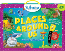 
                        
                          將圖片載入圖庫檢視器 Skillmatics Educational Game: I Can Write (3-6 Years) - JOY2ESpree
                        
                      