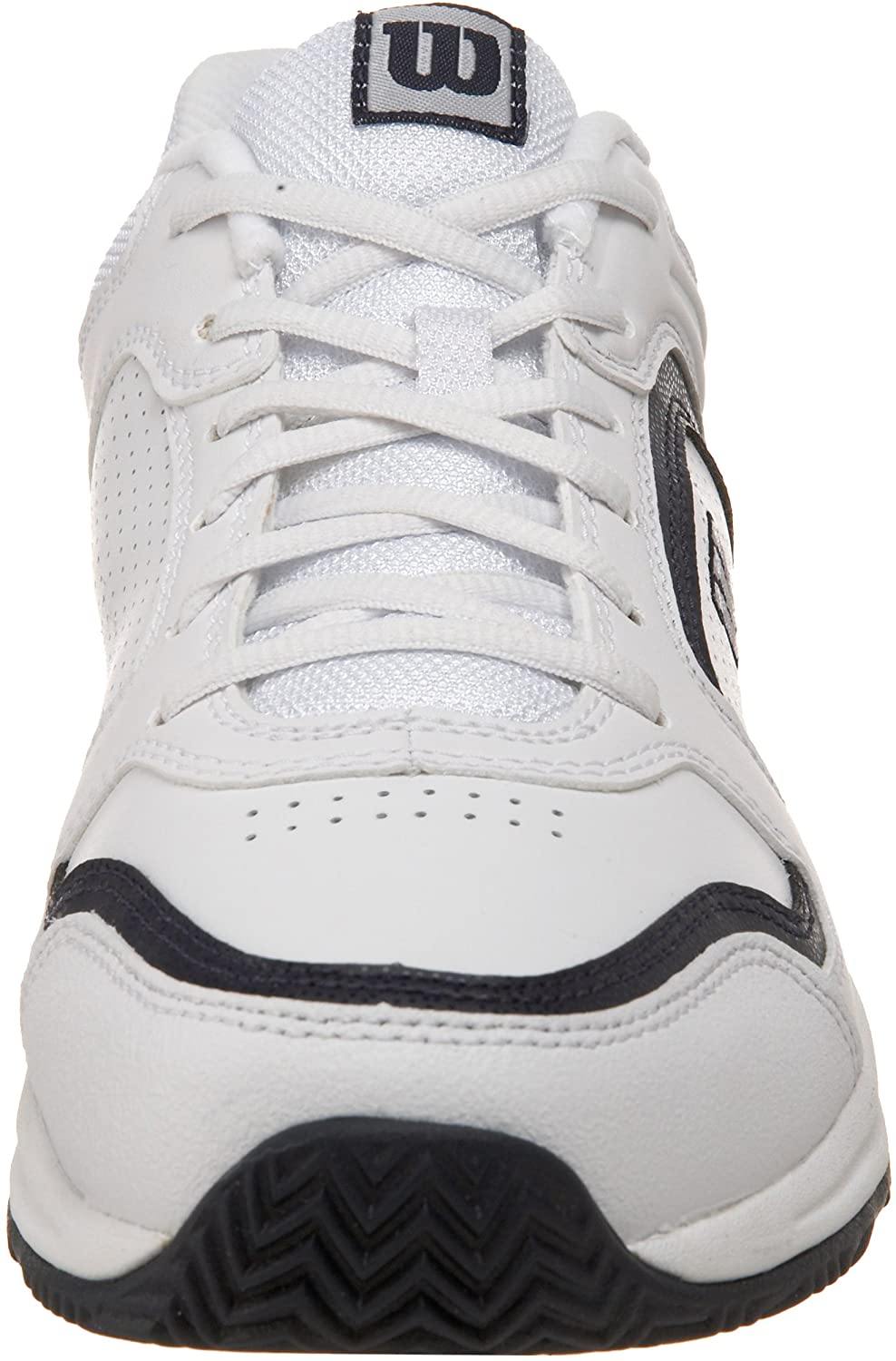 Wilson Men's Pro Staff Fury Tennis Shoe - JOY2ESpree