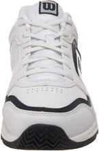 
                        
                          將圖片載入圖庫檢視器 Wilson Men's Pro Staff Fury Tennis Shoe - JOY2ESpree
                        
                      