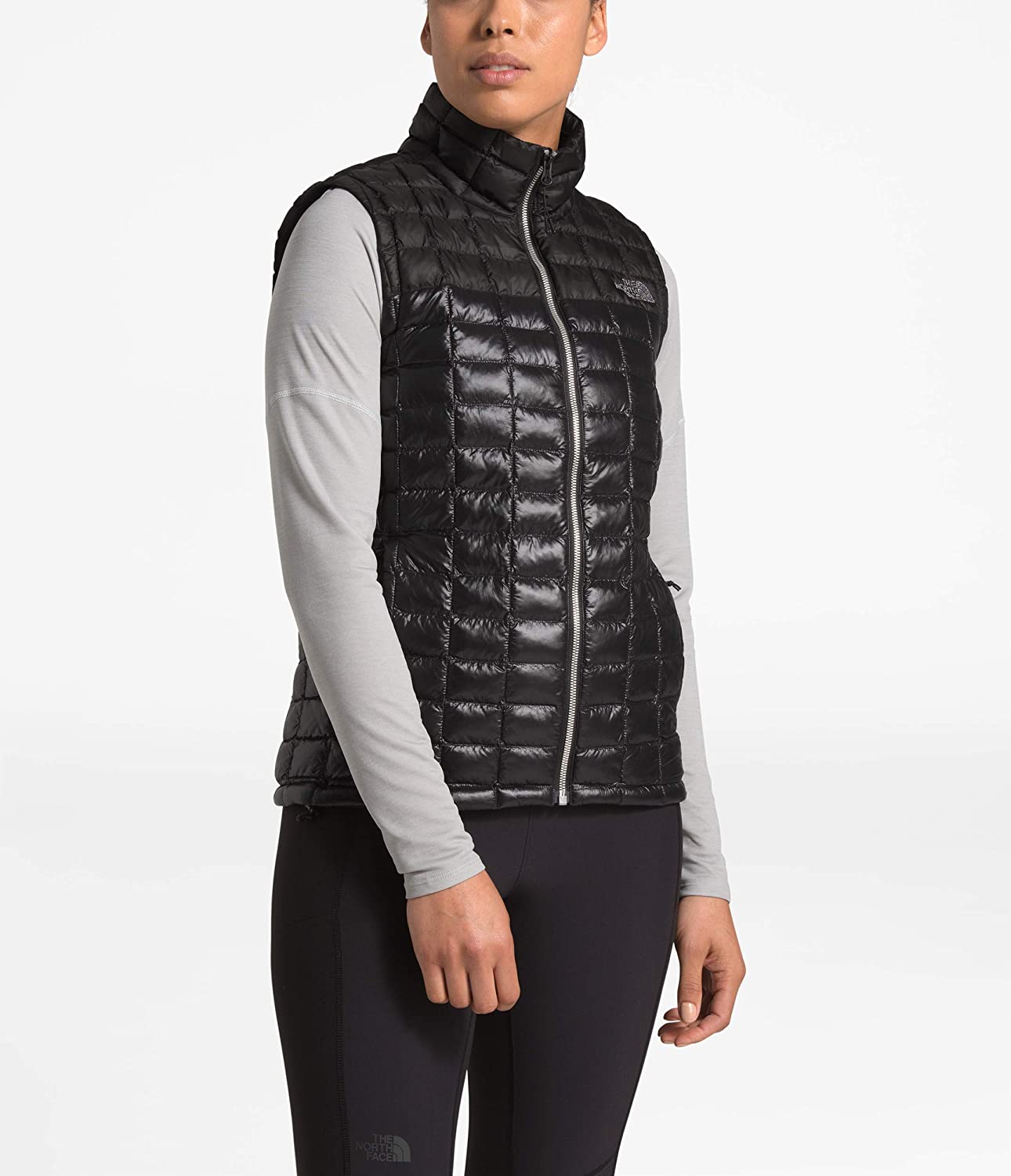 The North Face womens The North Face Thermoball Eco Vest Womens