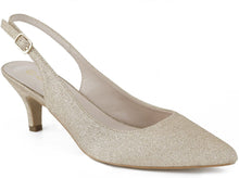 
                        
                          Cargar imagen en el visor de la galería, Greatonu Womens Slingback Dress Pump
                        
                      