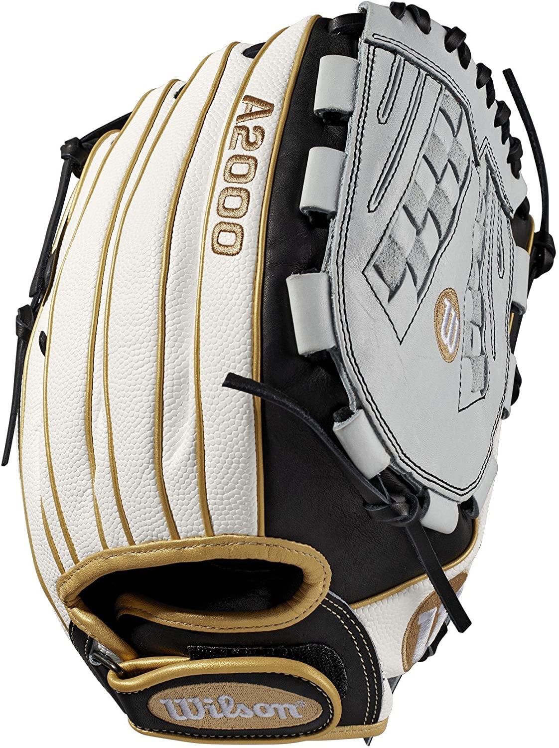 Wilson A2000 Fastpitch Glove Series - JOY2ESpree