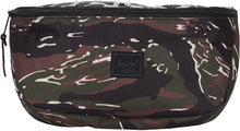 
                        
                          Load image into Gallery viewer, Herschel Sixteen Waist Pack, Black, 5.0L
                        
                      