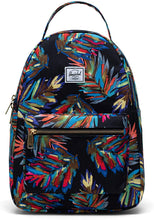 
                        
                          Cargar imagen en el visor de la galería, Herschel Nova Backpack, Black, Mini 9L
                        
                      