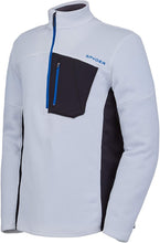 
                        
                          Cargar imagen en el visor de la galería, Spyder Active Sports Men's Bandit Half Zip Mid-Layer Jacket
                        
                      