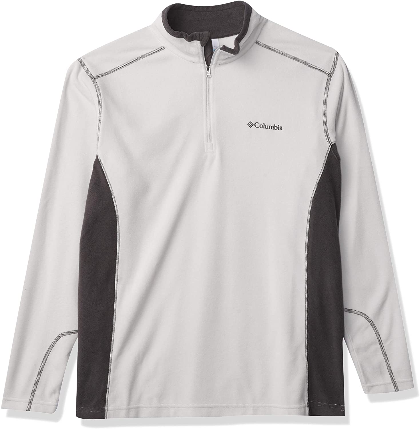 Columbia Men's Klamath Range Ii Half Zip