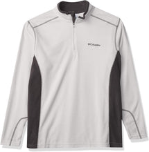 
                        
                          Muat gambar ke penampil Galeri, Columbia Men's Klamath Range Ii Half Zip
                        
                      