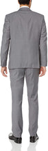 
                        
                          Load image into Gallery viewer, Unlisted by Kenneth Cole Men's 2 Button Slim Fit Suit with Hemmed Pant
                        
                      