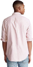 
                        
                          將圖片載入圖庫檢視器 Polo Ralph Lauren Mens Classic Fit Oxford Longsleeve Buttondown Shirt
                        
                      