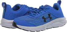 
                        
                          Load image into Gallery viewer, Under Armour Unisex-Child Grade School Assert 8 Sneaker - JOY2ESpree
                        
                      