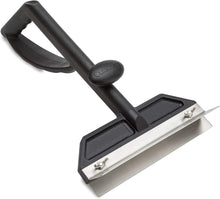 
                        
                          गैलरी व्यूवर में इमेज लोड करें, Cuisinart Griddle Food Mover, CSGS-001, Stainless Steel - JOY2ESpree
                        
                      